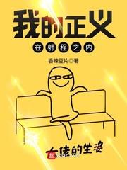 我的正義在射程之內 我的正義在射程之內
