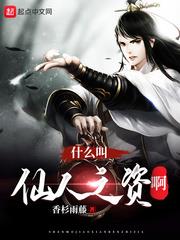 什麼叫仙人之資啊
