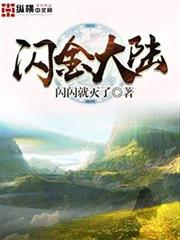 閃金大陸
