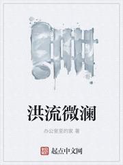 洪流微瀾