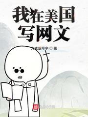 我在美國寫網文