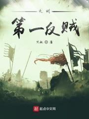 大明第一反賊