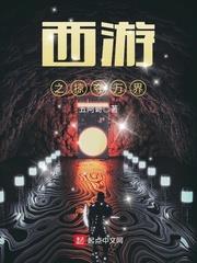 西遊之掠奪萬界