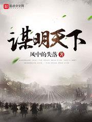 謀明天下
