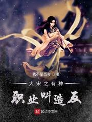 大宋之有種職業叫造反