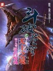 斗破蒼穹之無上之境