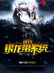 這隻銀龍帶系統