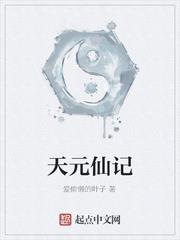 天元仙記