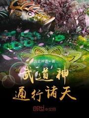 武道神通行諸天