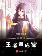 精靈之王者訓練家