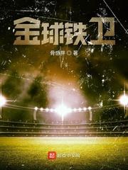 金球鐵衛