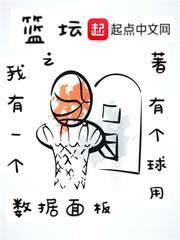 籃壇之我有一個數據面板
