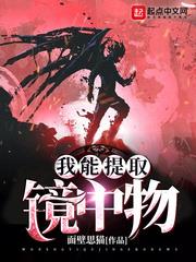 我能提取鏡中物