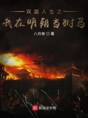 雙面人生之我在明朝當駙馬