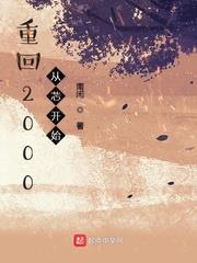 重回2000從芯開始