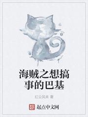 海賊之想搞事的巴基