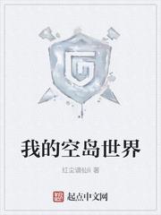 我的空島世界