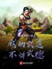 我的武道不講武德