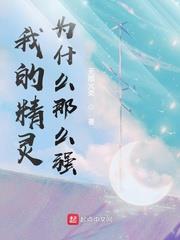 我的精靈為什麼那麼強