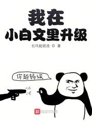 我在小白文里升級