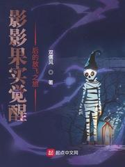 影影果實覺醒後的放飛之旅