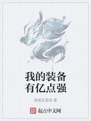 我的裝備有億點強