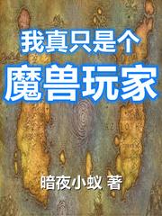 我真只是個魔獸玩家