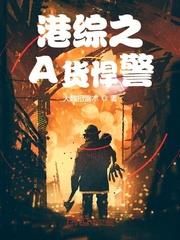 港綜之A貨悍警