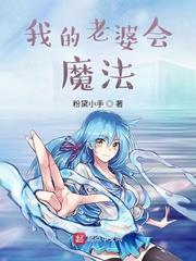 我老婆是個魔法少女