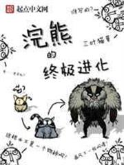 浣熊的終極進化