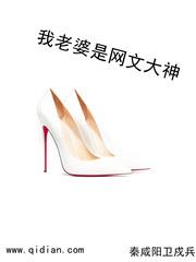 我老婆是網文大神