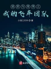 速度與激情之我的飛車團隊