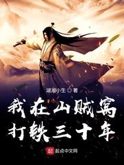 我在山賊窩打鐵三十年