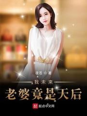 我未來老婆竟是天后