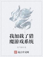 我加載了獵魔遊戲系統
