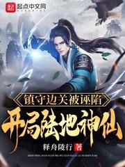 鎮守邊關被誣陷，開局陸地神仙