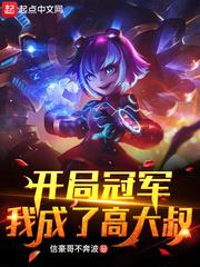 聯盟：開局頂替高大叔
