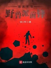 我真不是野獸派前鋒