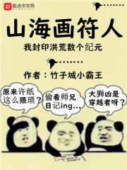山海畫符人