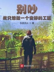 別吵，我只想做一個安靜的工匠