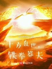 十方亂世,鐵拳莽夫 十方亂世,鐵拳莽夫