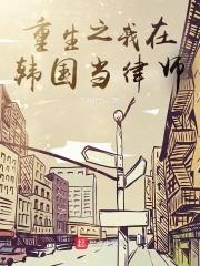 重生之我在韓國當贅婿