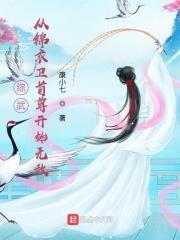 綜武：從錦衣衛首尊開始無敵
