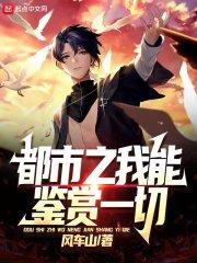 都市之我能鑑賞一切