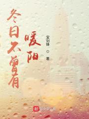 冬日不曾有暖陽