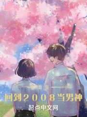 重生：回到2008當男神