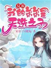 反派：我的弟弟是天選之子