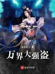 萬界大強盜 萬界大強盜