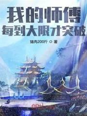 我的師傅每到大限才突破 我的師傅每到大限才突破