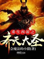 重生西遊之齊天大聖